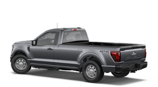 2026 Ford F-150® External Image 3